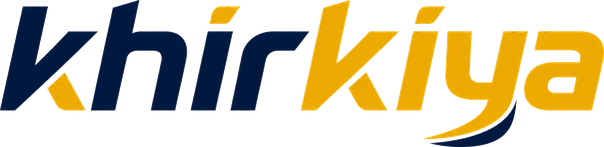 khirkiya লোগো